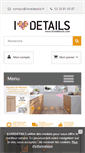 Mobile Screenshot of ilovedetails.com